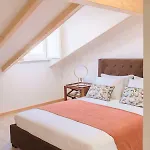 Living Corpo De Deus Apartment *