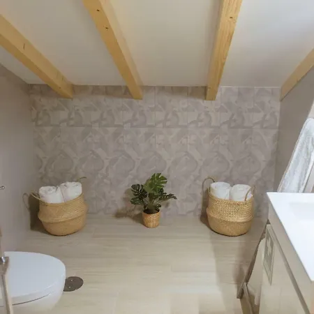 Apartmán Living Corpo De Deus