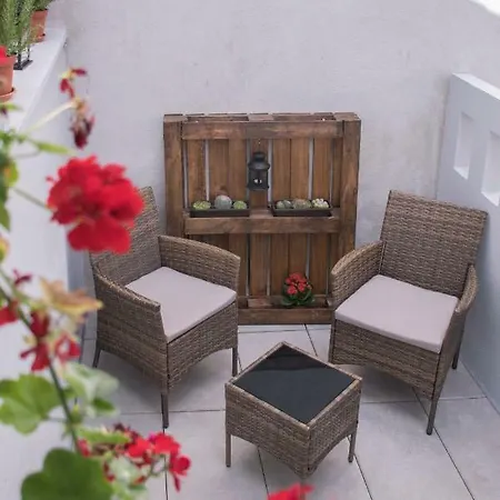 Living Corpo De Deus * Coimbra