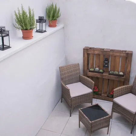 Apartmán Living Corpo De Deus *