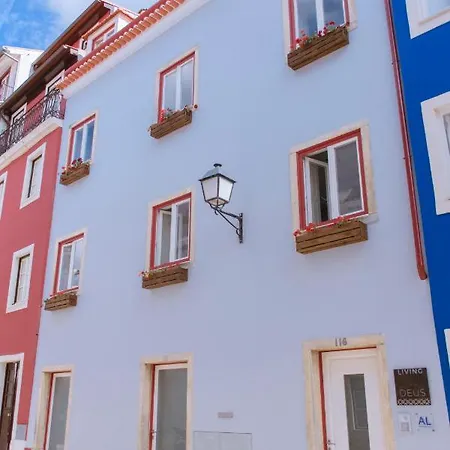 Living Corpo De Deus *