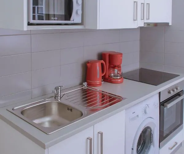 Apartment Living Corpo De Deus