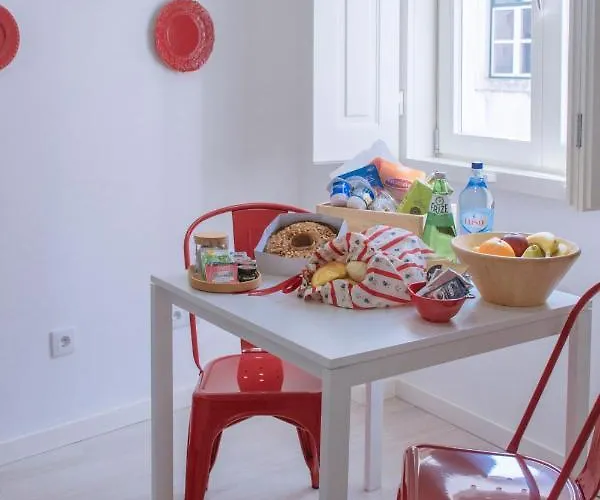 Living Corpo De Deus Coimbra