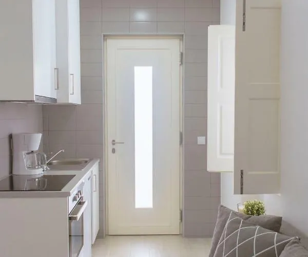 Apartamento Living Corpo De Deus