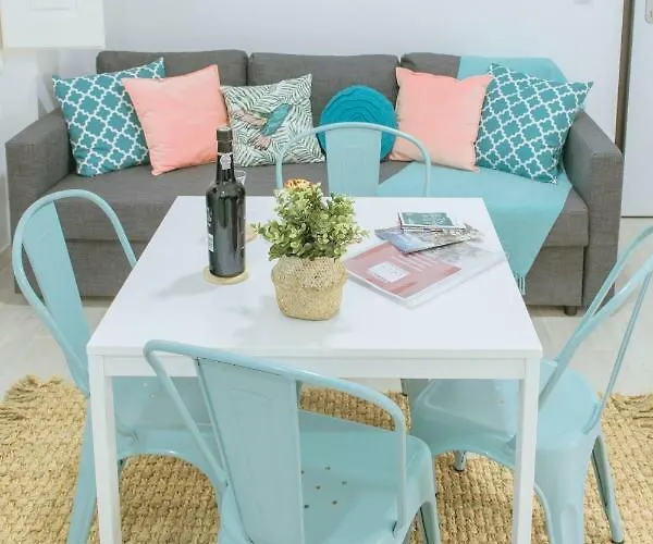 Living Corpo De Deus Apartment
