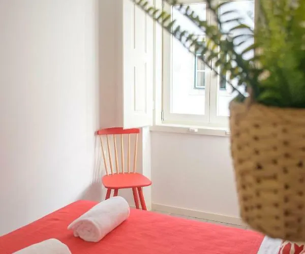 Apartamento Living Corpo De Deus