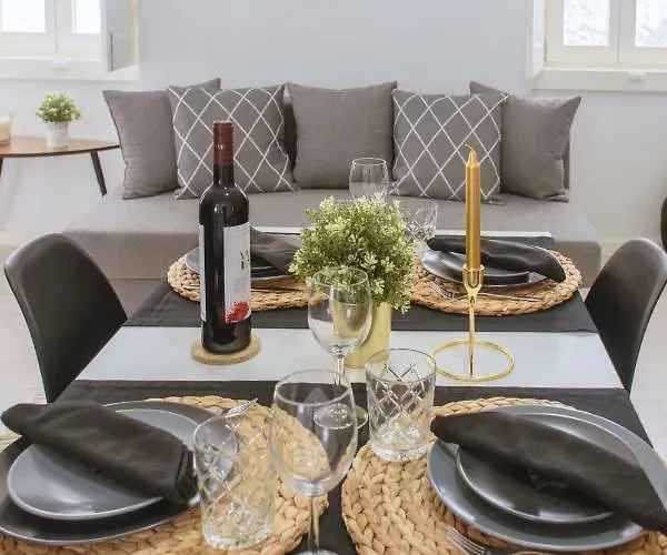 Living Corpo De Deus Apartamento Coimbra