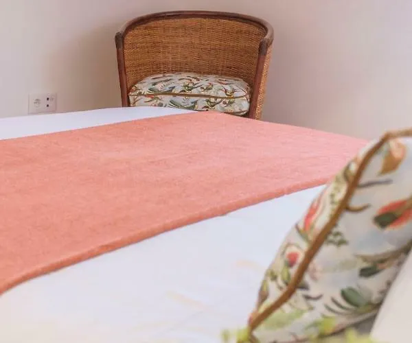 Living Corpo De Deus Apartamento Coimbra