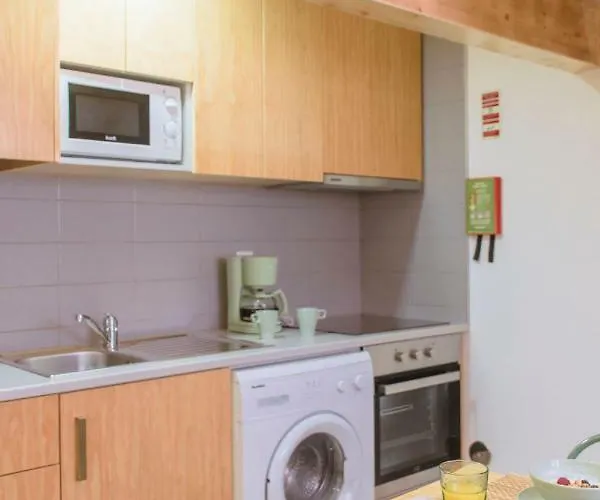 Apartamento Living Corpo De Deus Coimbra