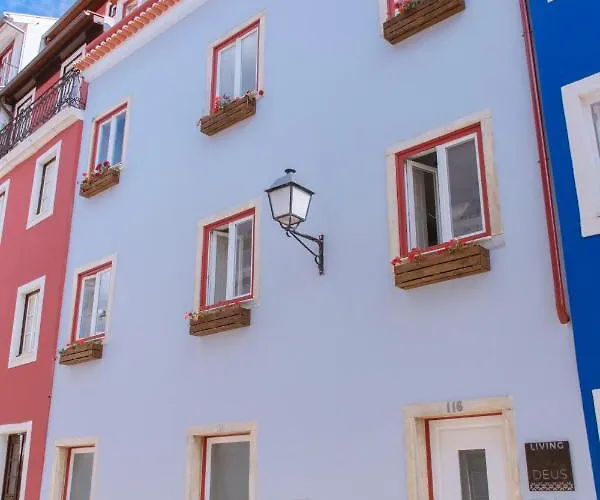 Living Corpo De Deus *