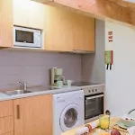 Apartamento Living Corpo De Deus Coímbra