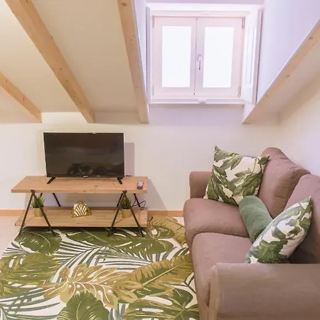 דירה Living Corpo De Deus *