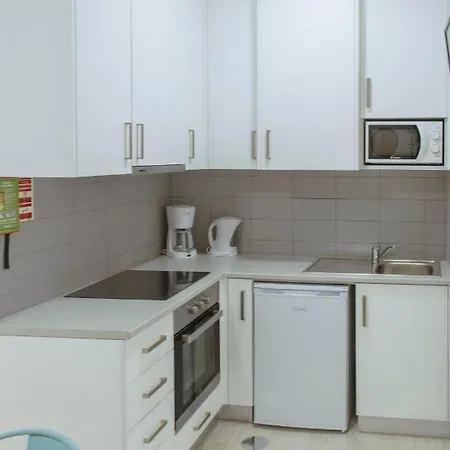 Apartment Living Corpo De Deus