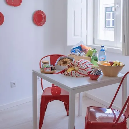 Living Corpo De Deus קוימברה