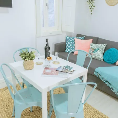 Living Corpo De Deus Apartment
