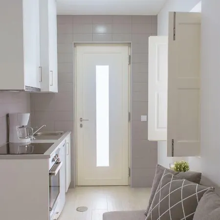 Apartment Living Corpo De Deus