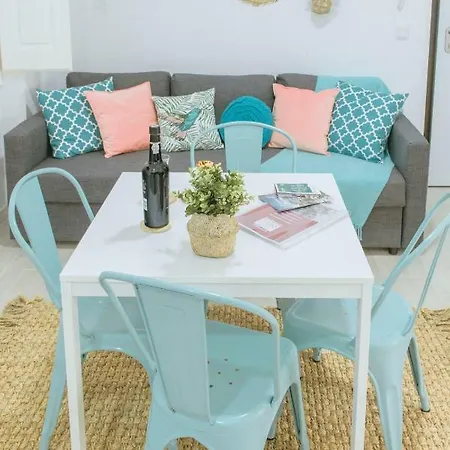 Living Corpo De Deus Apartment