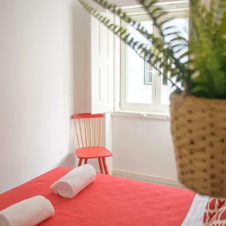 Apartment Living Corpo De Deus