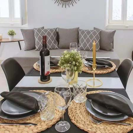 Living Corpo De Deus Apartment Coimbra