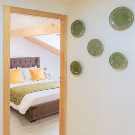 Living Corpo De Deus * קוימברה