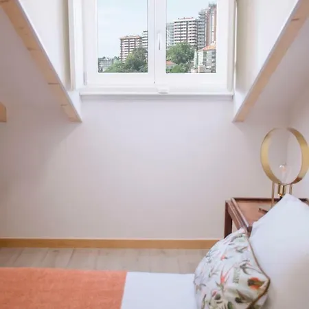 Living Corpo De Deus * קוימברה