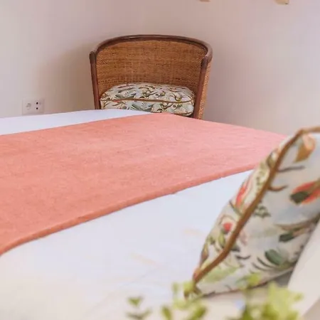 Living Corpo De Deus Апартаменты Коимбра