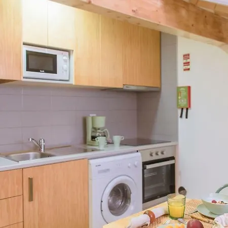 Apartment Living Corpo De Deus Coimbra