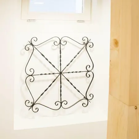 Living Corpo De Deus Apartment Coimbra