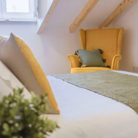 Апартаменты Living Corpo De Deus *