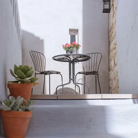 Living Corpo De Deus Коимбра