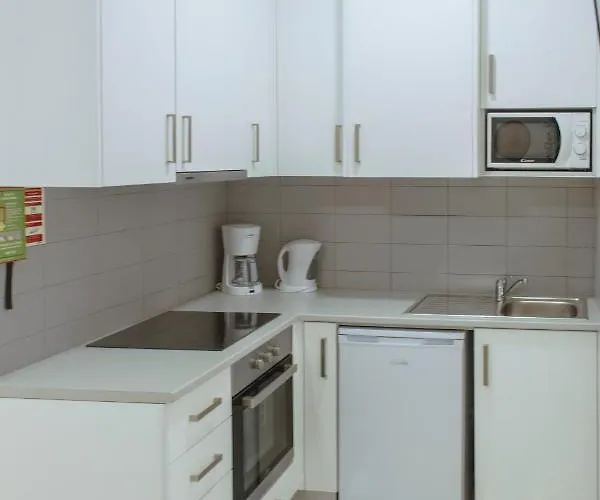 Apartmán Living Corpo De Deus