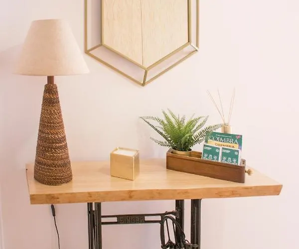 Living Corpo De Deus Appartement