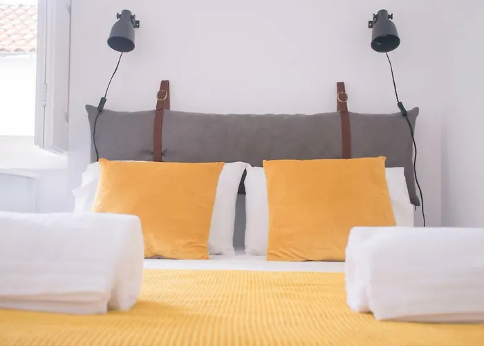 Living Corpo De Deus Appartement