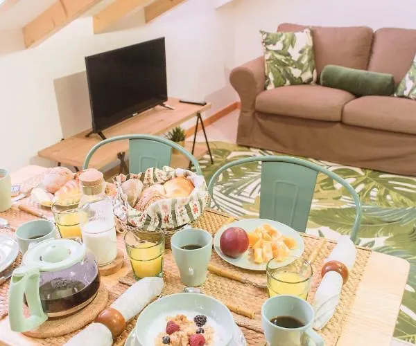 Living Corpo De Deus Appartement *