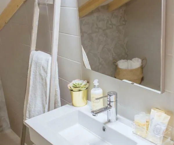 Appartement Living Corpo De Deus