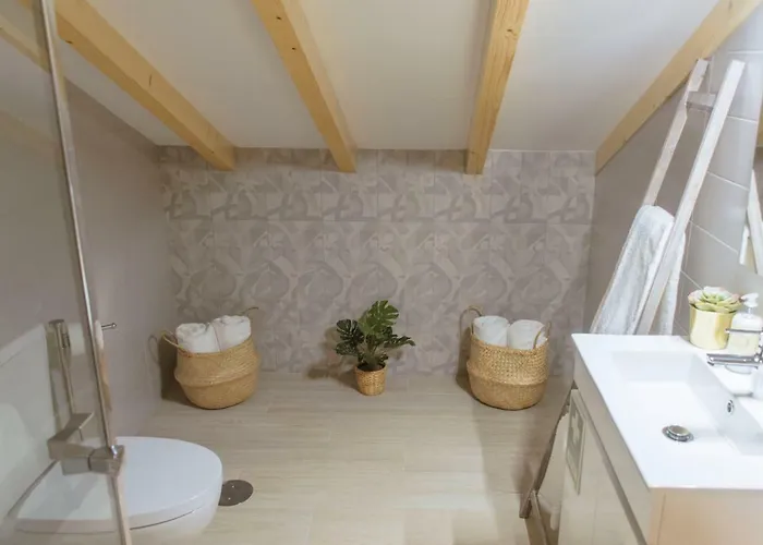 Appartement Living Corpo De Deus