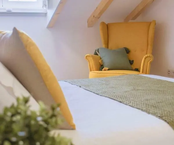 Appartement Living Corpo De Deus *