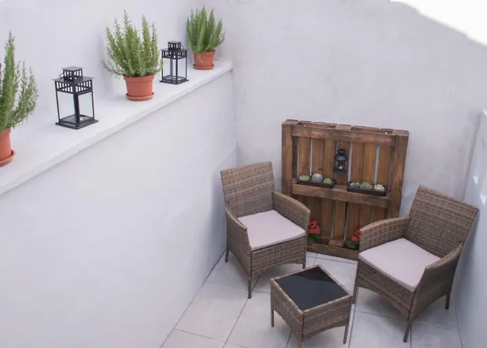 Appartement Living Corpo De Deus *